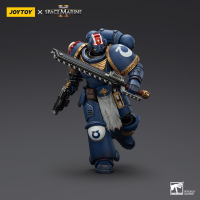 Ultramarines Lieutenant Titus-Collectors Edition 17