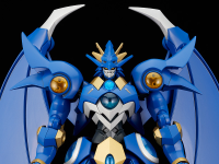 MODEROID Ceres, the Spirit of Water(re-run) 6