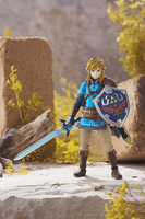 figma Link: Tears of the Kingdom ver. DX Edition 9