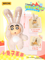 Crayon Shinchan Growing Fun Series 11