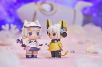 [PF260] Mini Dream Girls (BOX) 6