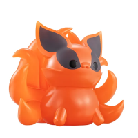 MEGA CAT PROJECT NARUTO Nyanto! The Big Nyaruto Series “Kurama” 5