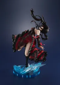 KADOKAWA Date A Bullet Kurumi Tokisaki 1/7th scale figure(3rd-run) - Date A Bullet - photo 4