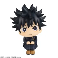 MegaHouse Lookup Jujutsu Kaisen Megumi Fushiguro  Smile ver. - Jujutsu Kaisen - photo 7