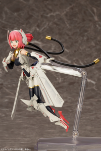 BULLET KNIGHTS Lancer 7