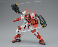 HGBF 1/144 Sengoku Astray Gundam 2