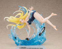 Ushio Kohune Summer Time Rendering, Bandai Spirits FiguartsZERO 1