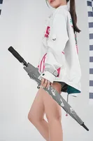 GoodSmile Moment Hatsune Miku: Racing Ver. 2025 Umbrella - Hatsune Miku - photo 13