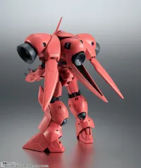 TAMASHII NATIONS <SIDE MS> AGX-04 Gerbera-Tetra ver. A.N.I.M.E. - Mobile Suit Gundam: OVAs and Side Stories - photo 2