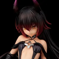 Union Creative To Love Ru: Darkness – Nemesis (Darkness Ver.) 1/6 Scale, Renewed Package Edition	 - To LOVE-Ru - photo 25