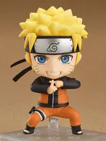 GOOD SMILE COMPANY Nendoroid Naruto Uzumaki - NARUTO - photo 1