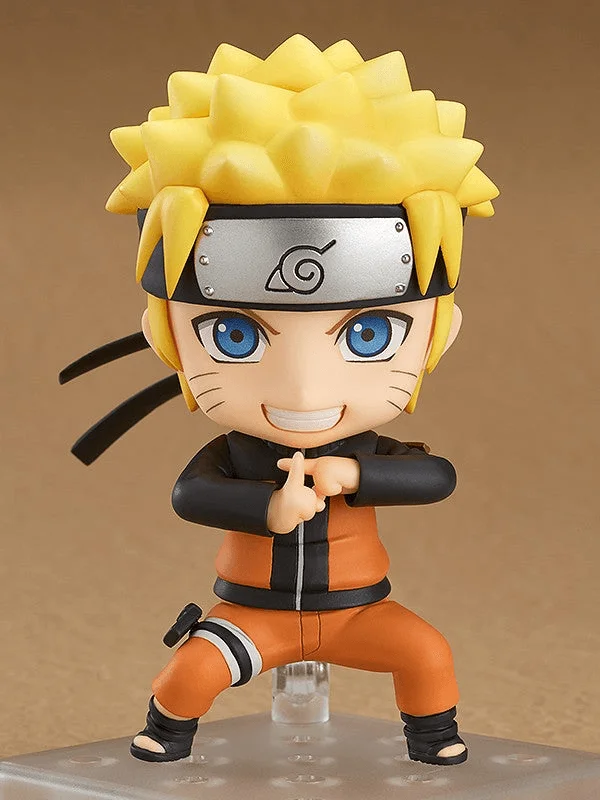 Nendoroid Naruto Uzumaki