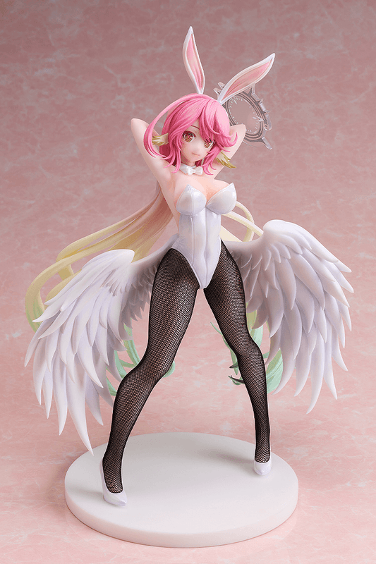 Jibril: Bunny Ver. (1/6 Scale)