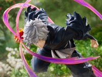 Hell’s Paradise Gabimaru 1/7 Scale Figure 6