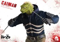 threezero Dorohedoro - Caiman (Anime Version) - Dorohedoro - photo 7