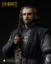The Hobbit: An Unexpected Journey - Thorin Oakenshield 1/6 Collectible Figure 11
