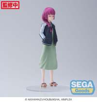 Desktop x Decorate Collections Anime "BOCCHI THE ROCK!" "Kikuri Hiroi" 7