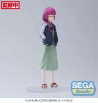 SEGA Desktop x Decorate Collections Anime "BOCCHI THE ROCK!" "Kikuri Hiroi" - Bocchi the Rock! - photo 7
