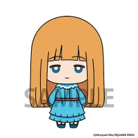 PROOF Nyokinto Magical Circle Guru Guru Mascot Figure (6pc per box) - Magical Circle Guru Guru - photo 4