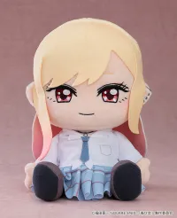 GOOD SMILE COMPANY Plushie Marin Kitagawa - My Dress-Up Darling - photo 1