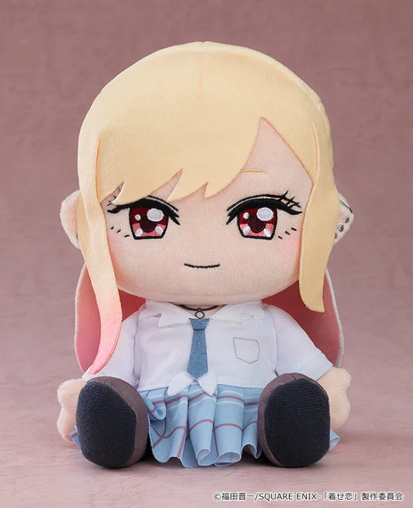 GOOD SMILE COMPANY Plushie Marin Kitagawa - My Dress-Up Darling