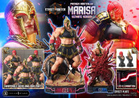 Premium Masterline Street Fighter 6 Marisa Ultimate Version 1