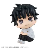 MegaHouse Lookup Movie JUJUTSUKAISEN 0 Yuta Okkotsu (Repeat) - Jujutsu Kaisen - photo 11