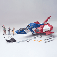 UCHG 1/35 CORE・FIGHTER