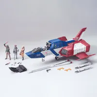 UCHG 1/35 CORE・FIGHTER