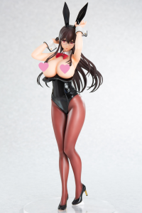 Succubus Stayed Life Tohko Sakuramachi Bunny ver. 17
