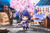 Nendoroid Raiden Shogun 4
