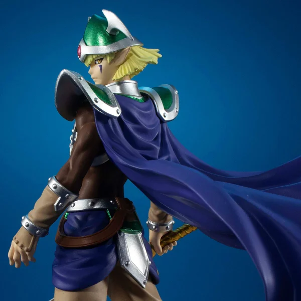MegaHouse MONSTERS CHRONICLE　Yu-Gi-Oh! Duel Monsters  Celtic Guardian - Yu-Gi-Oh!