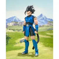 TAMASHII NATIONS S.H.Figuarts SHALLOT (P-Bandai Exclusive) - Dragon Ball - photo 7