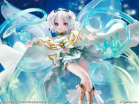 eStream ”Princess Connect! Re: Dive” Kokkoro -Princess- (SHIBUYA SCRAMBLE FIGURE) - Princess Connect! - photo 8