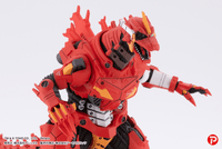 MFS-3 KIRYU EVA Color ver. (Box/4) 3