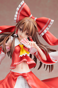 Reimu Hakurei(re-run) 9