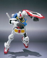 #22 O Gundam (Gundam 00) 6