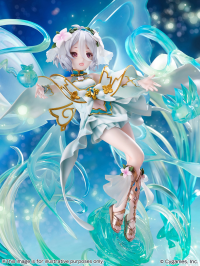 ”Princess Connect! Re: Dive” Kokkoro -Princess- (SHIBUYA SCRAMBLE FIGURE) 9