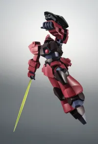 TAMASHII NATIONS <SIDE MS> RMS-117 GALBALDY β ver. A.N.I.M.E. "Mobile Suit Zeta Gundam", TAMASHII NATIONS ROBOT SPIRITS - Mobile Suit Gundam Zeta - photo 3