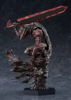Max Factory POP UP PARADE Guts (Berserker Armor): Bloody Paint Ver. L Size - Berserk - photo 7