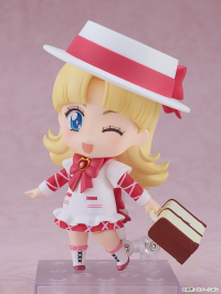 Nendoroid Nadja 4