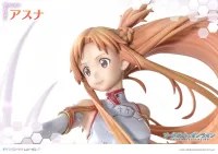 Prime 1 Studio PRISMA WING Sword Art Online Asuna 1/7 Scale Pre-Painted Figure - Sword Art Online - photo 12