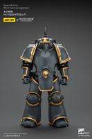 Space Wolves MK lll Tactical Legionary 12