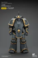 JOYTOY Space Wolves MK lll Tactical Legionary - Warhammer 40K - photo 12