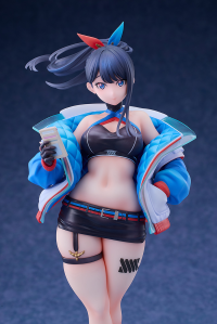 Rikka Takarada: Dreamy Divas Ver. 7