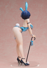 Yozakura: Bare Leg Bunny Ver. 8