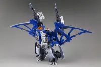 KOTOBUKIYA RZ-010 PTERAS BOMBER Marking Plus Ver. - ZOIDS - photo 1