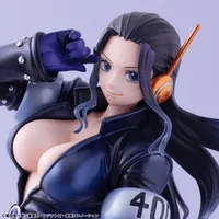 MegaHouse Portrait.Of.Pirates ONE PIECE “Evolutionary History” Nico Robin - ONE PIECE - photo 12