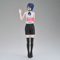 Chainsaw Man - The Movie: Reze Arc GLITTER&GLAMOURS-REZE- 2