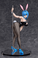 Xenovia: Bunny Ver. 1